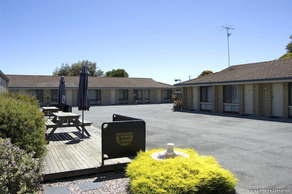 Seasonal South Motel & Function Centre Алверстон Экстерьер фото