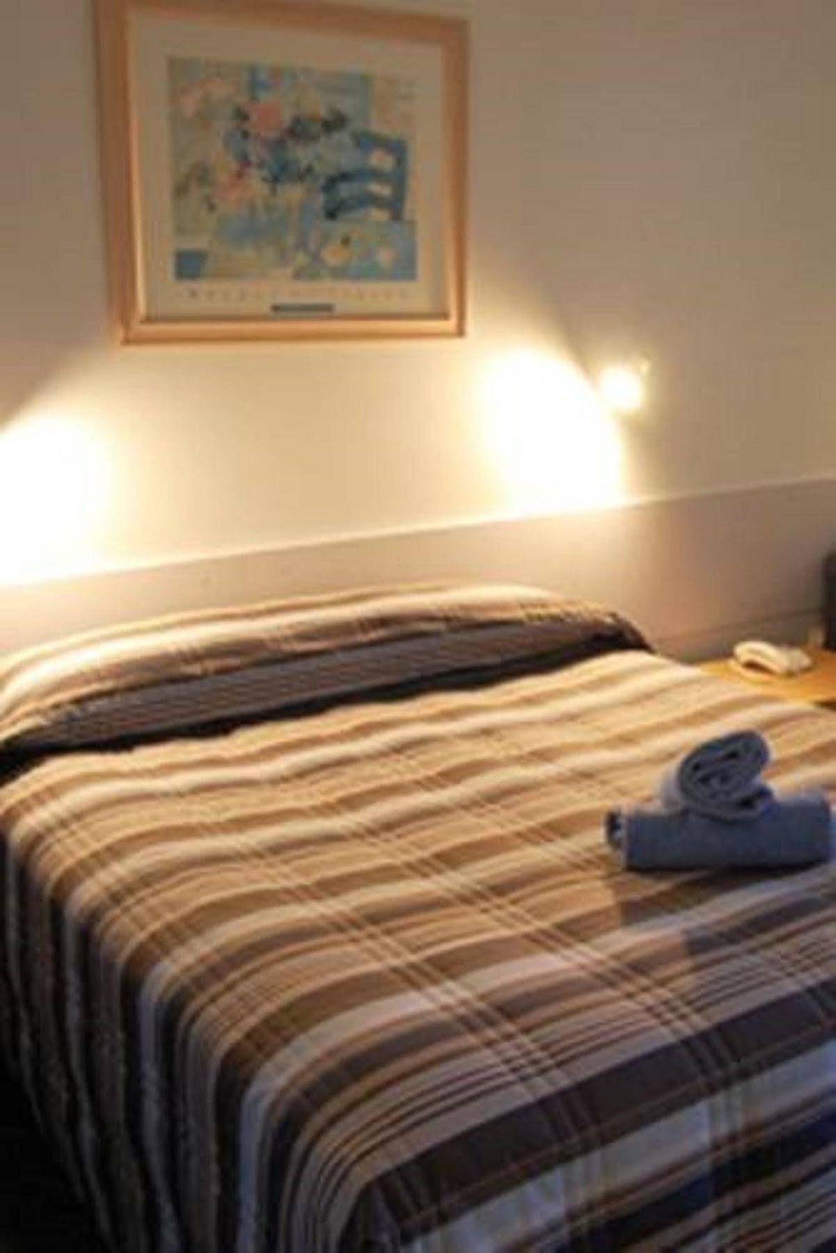Seasonal South Motel & Function Centre Алверстон Экстерьер фото