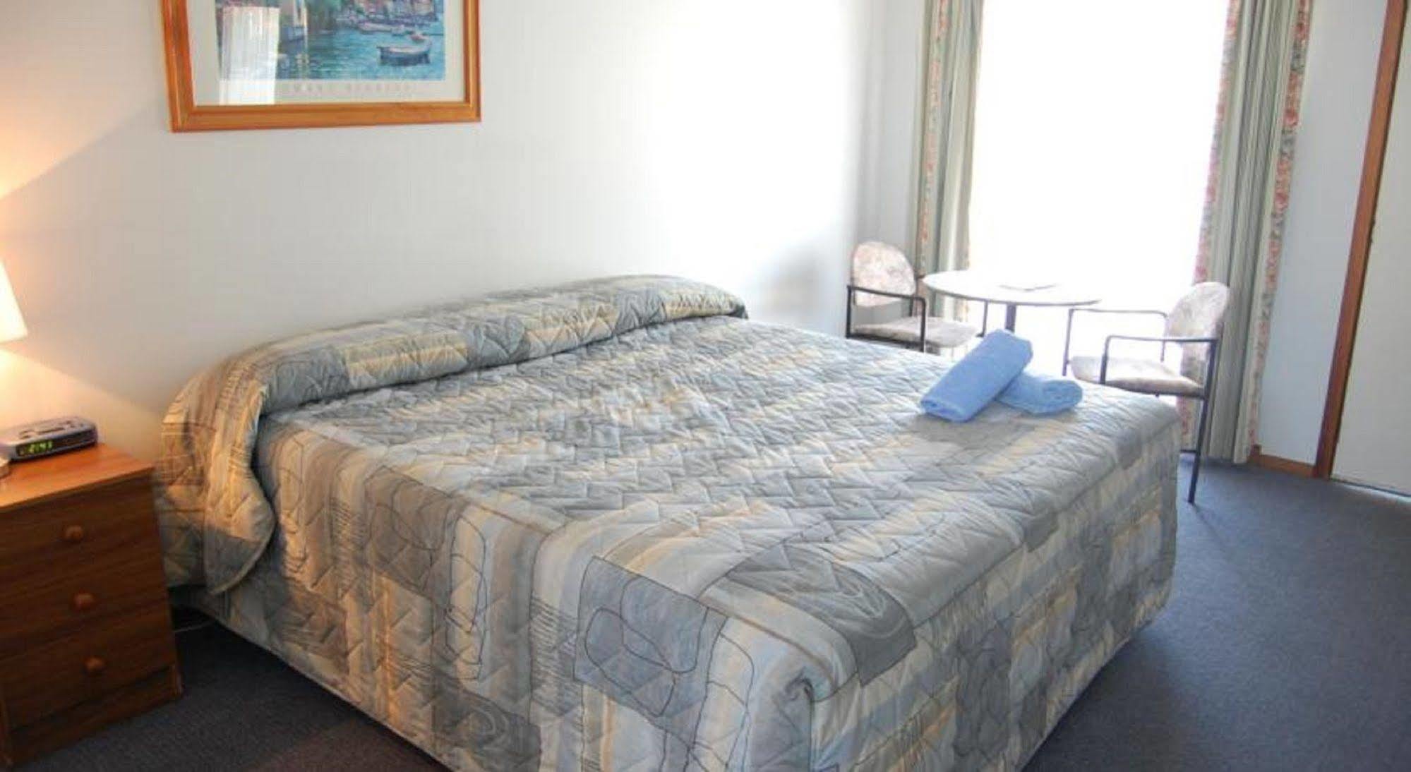 Seasonal South Motel & Function Centre Алверстон Экстерьер фото