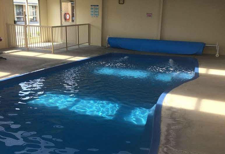 Seasonal South Motel & Function Centre Алверстон Экстерьер фото